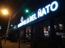 Guayaquil Del Nato
